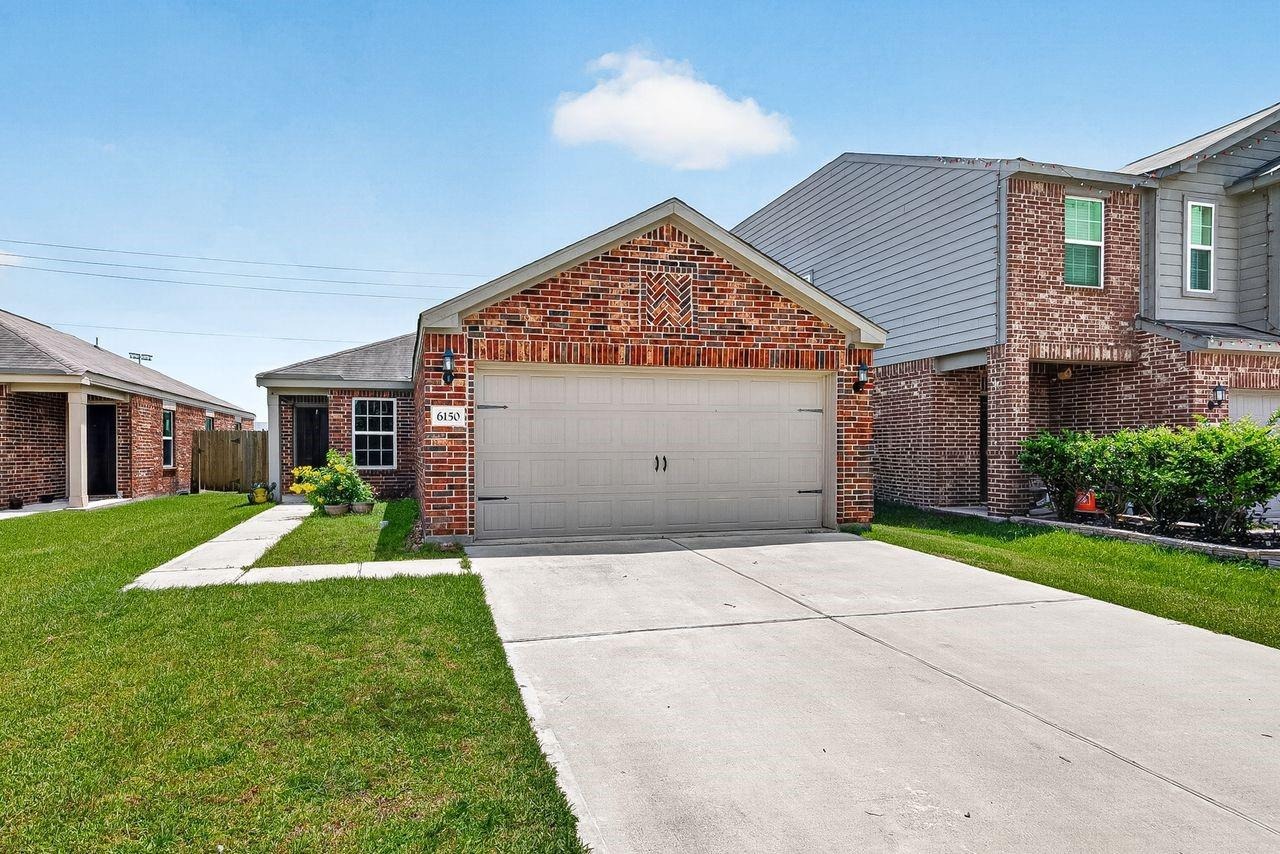 El Oro Dr, Houston, TX 77048