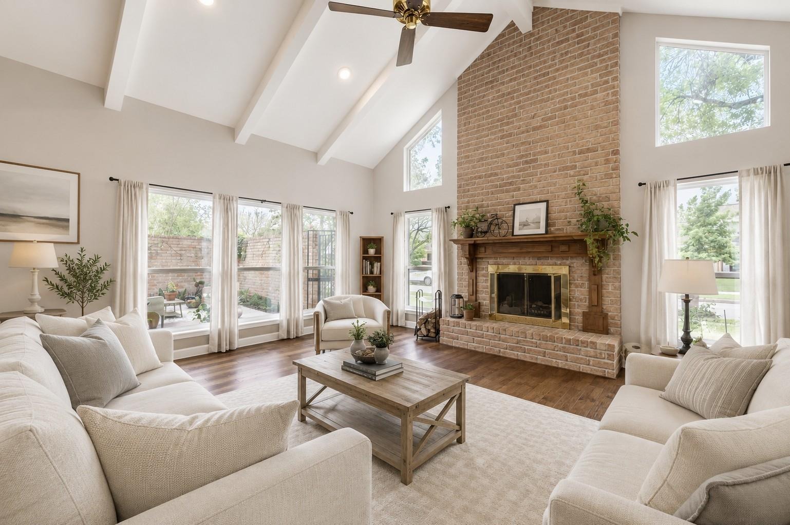 Woodland Springs St, Houston, TX 77077 #1