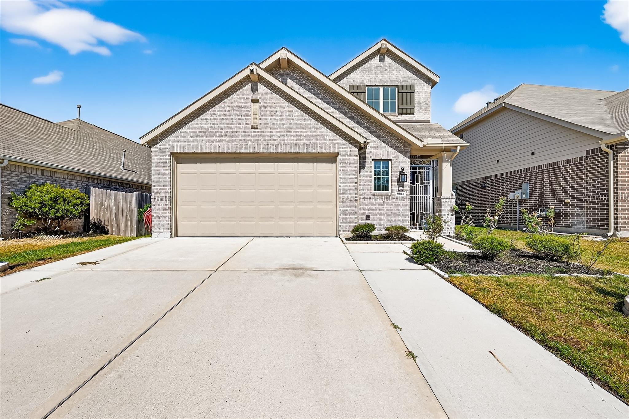Chestnut Orchard Dr, Houston, TX 77066