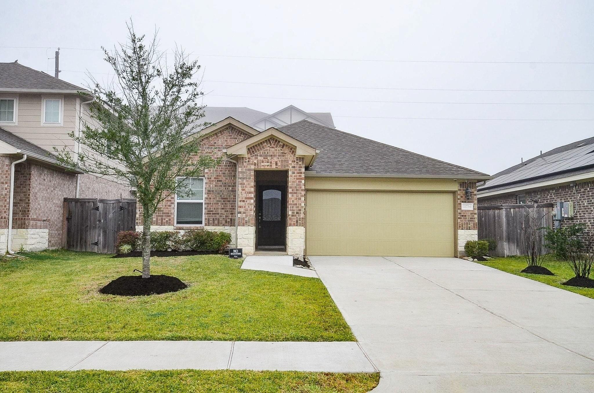 Reserve Ranch Trl, Richmond, TX 77407