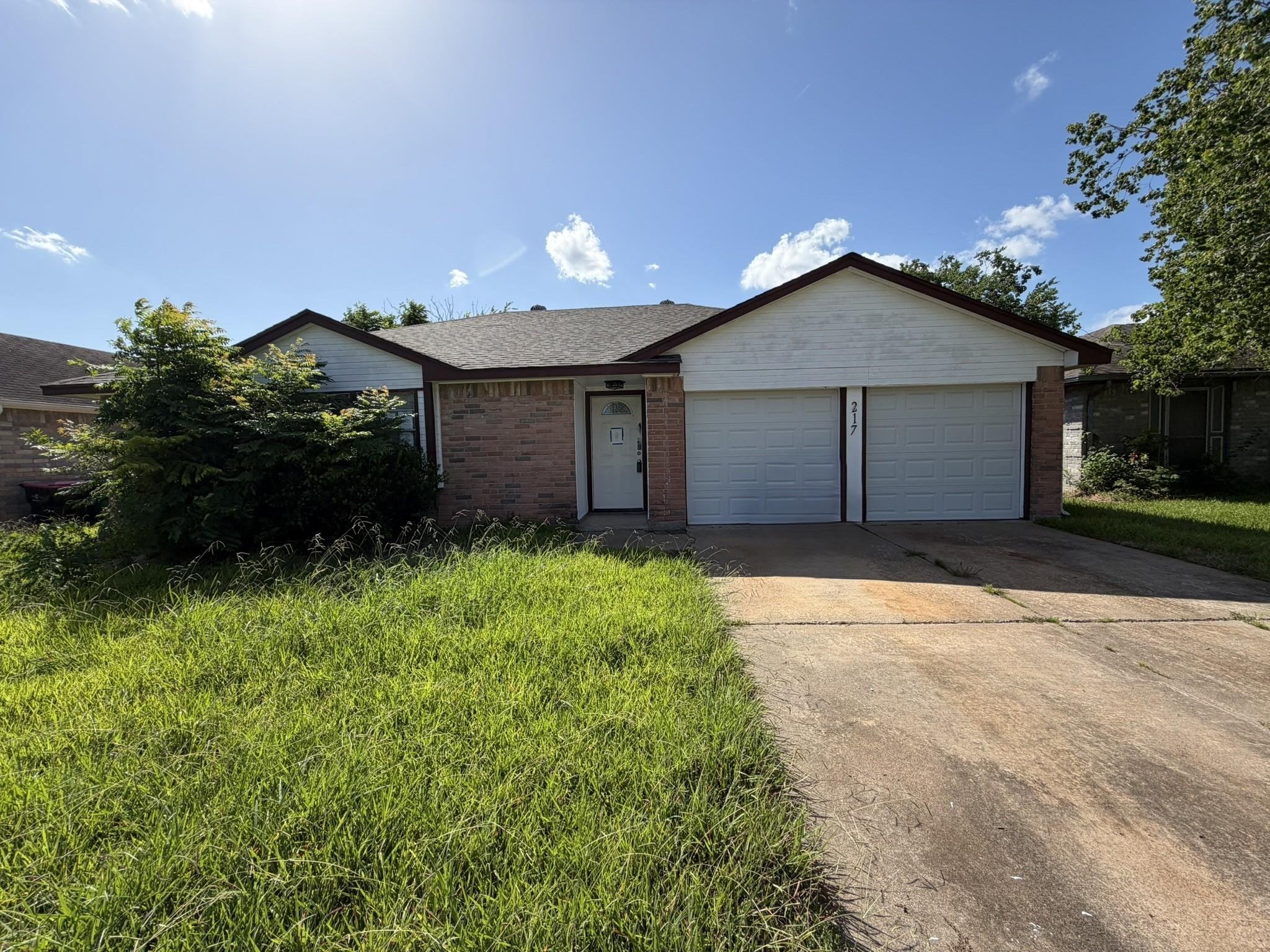 Willoughby Dr, Richmond, TX 77469