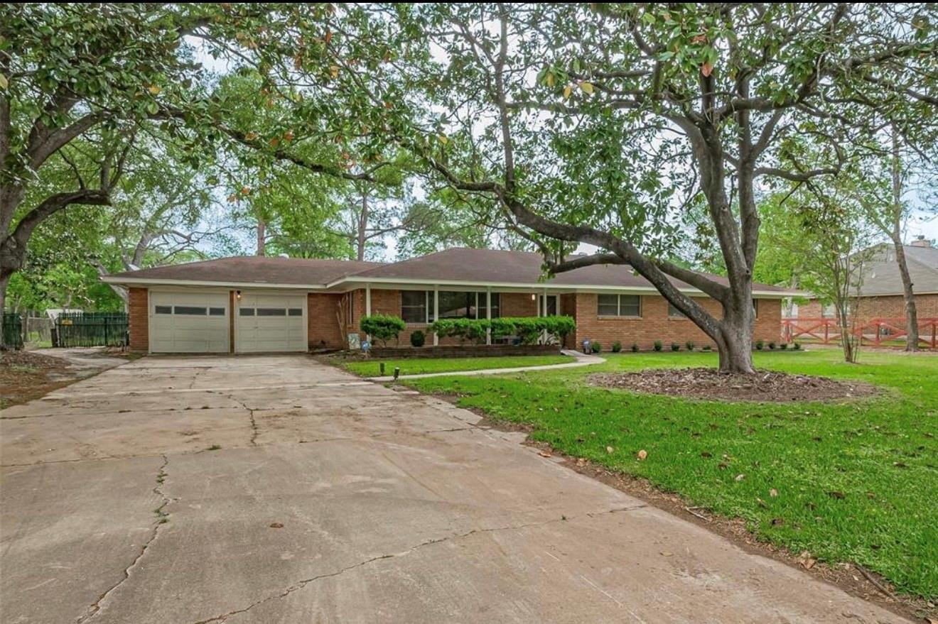 Radio Rd, Houston, TX 77075