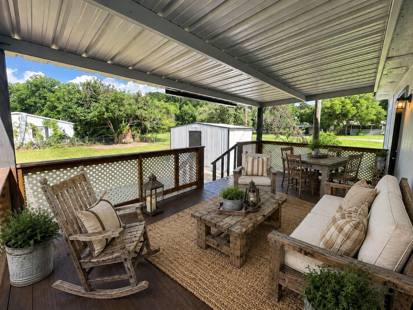 Lakewood Dr, Trinity, TX 75862 #1