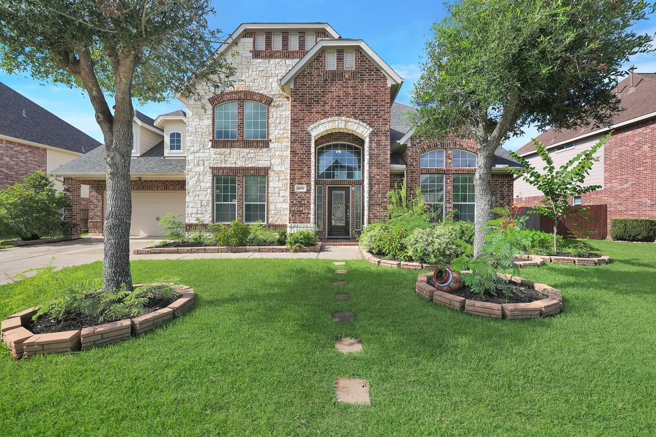 Windmill Hill Dr, Richmond, TX 77407