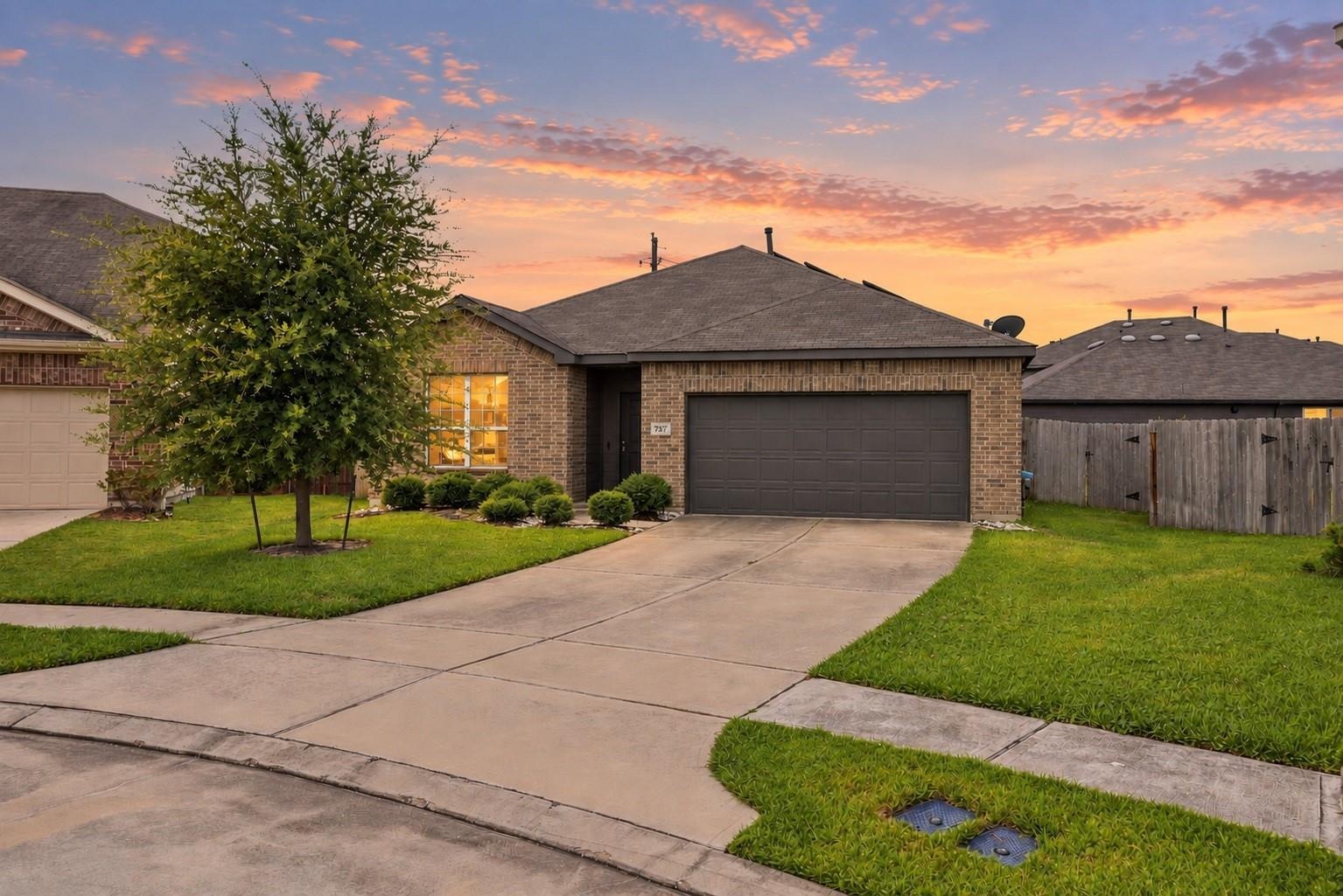 Northern Great White Ct, Katy, TX 77449