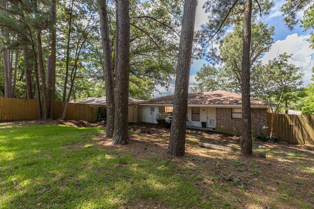 Linn St, Huntington, TX 75949 #1
