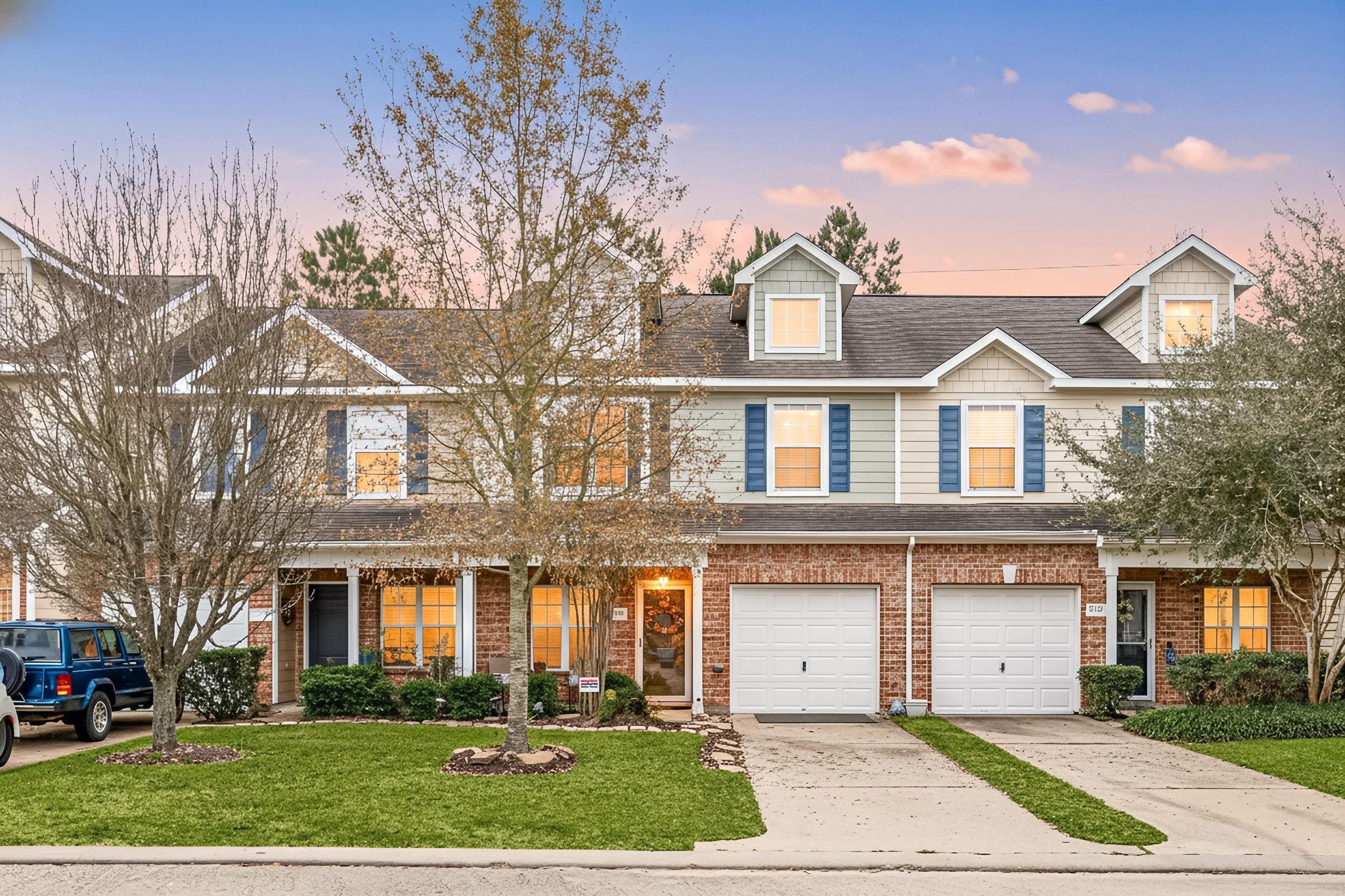 Roaring Fork Ln, Houston, TX 77095