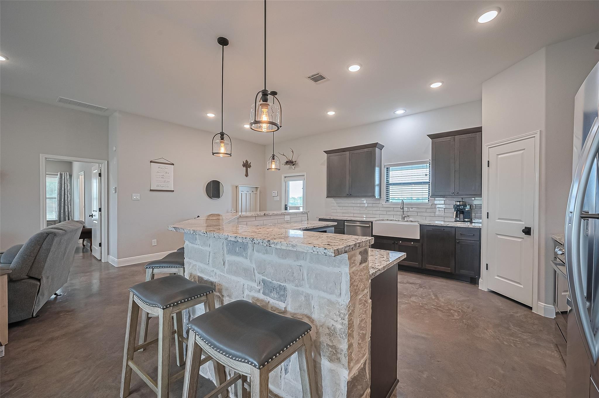Dipple Rd, Guy, TX 77444 #1