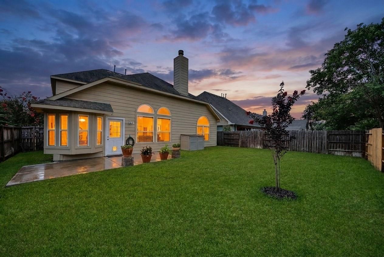 Quarry Ridge Rd, Richmond, TX 77407