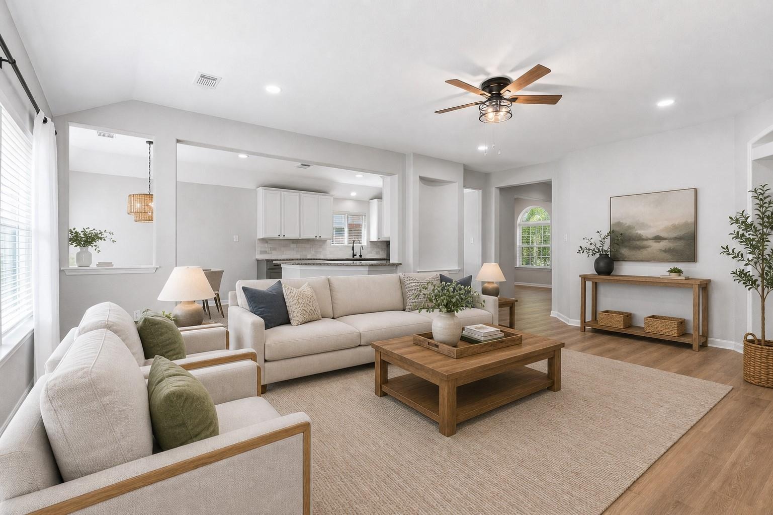 Palmito Ranch Dr, Richmond, TX 77406 #1
