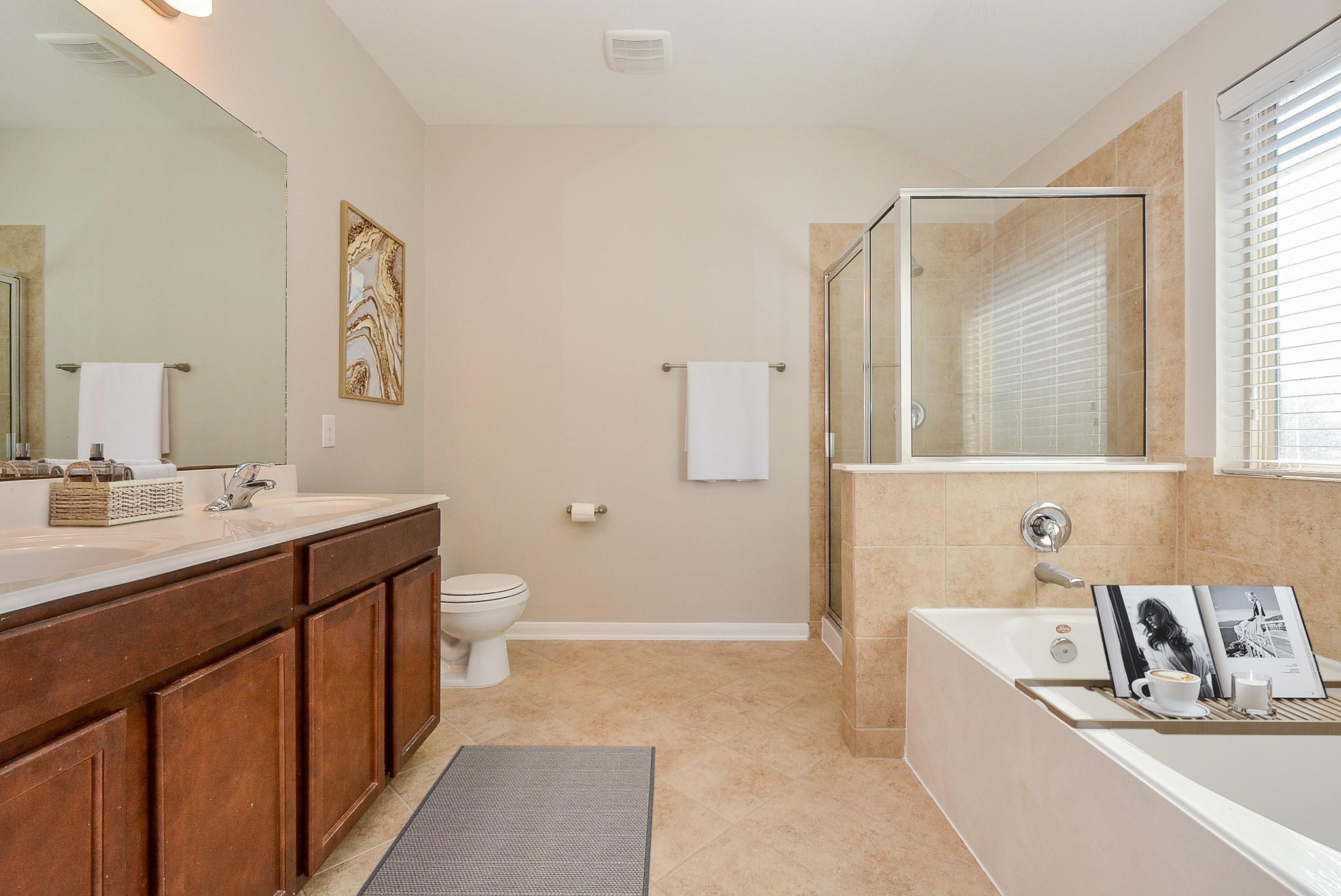 Heartbrook Field Ln, Cypress, TX 77433 #1