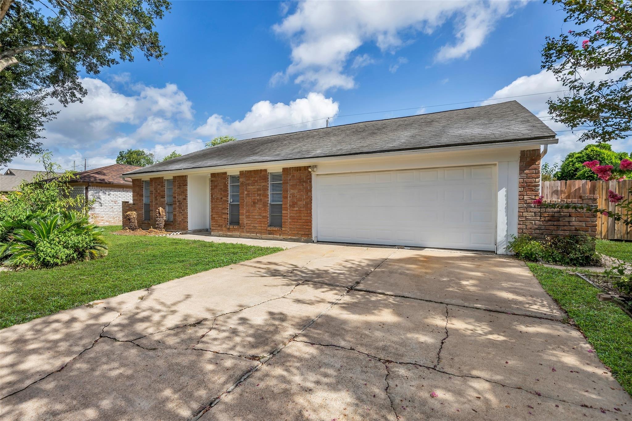 Royal Mile Ln, Houston, TX 77084