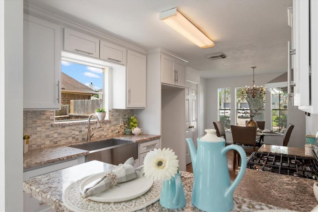 Cold Lake Dr, Houston, TX 77088 #1