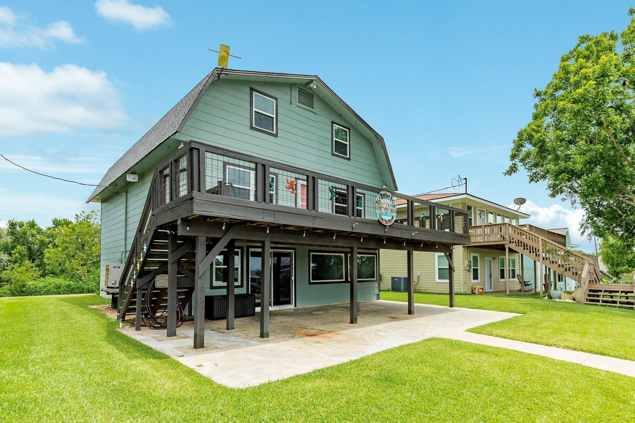 County Road 868e , Brazoria, TX 77422