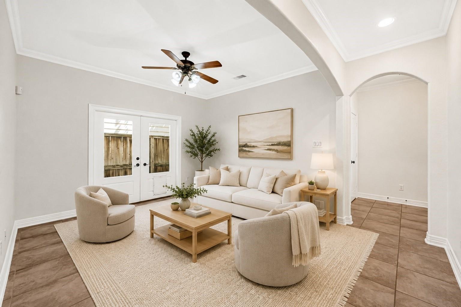 Cornish St, Houston, TX 77007 #1