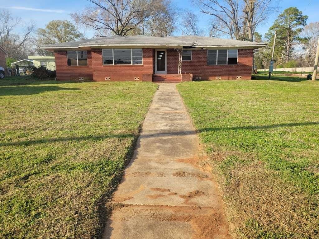 1st , Hughes Springs, TX 75656