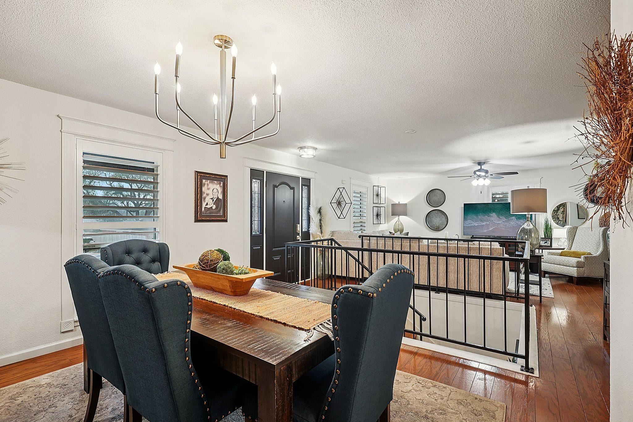 San Sebastian Ln, Houston, TX 77058 #1