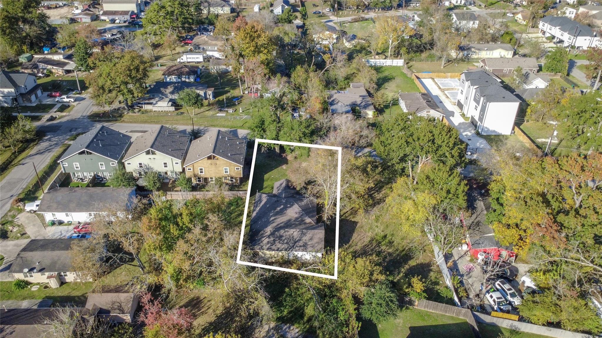 Marcolin St, Houston, TX 77088 #1