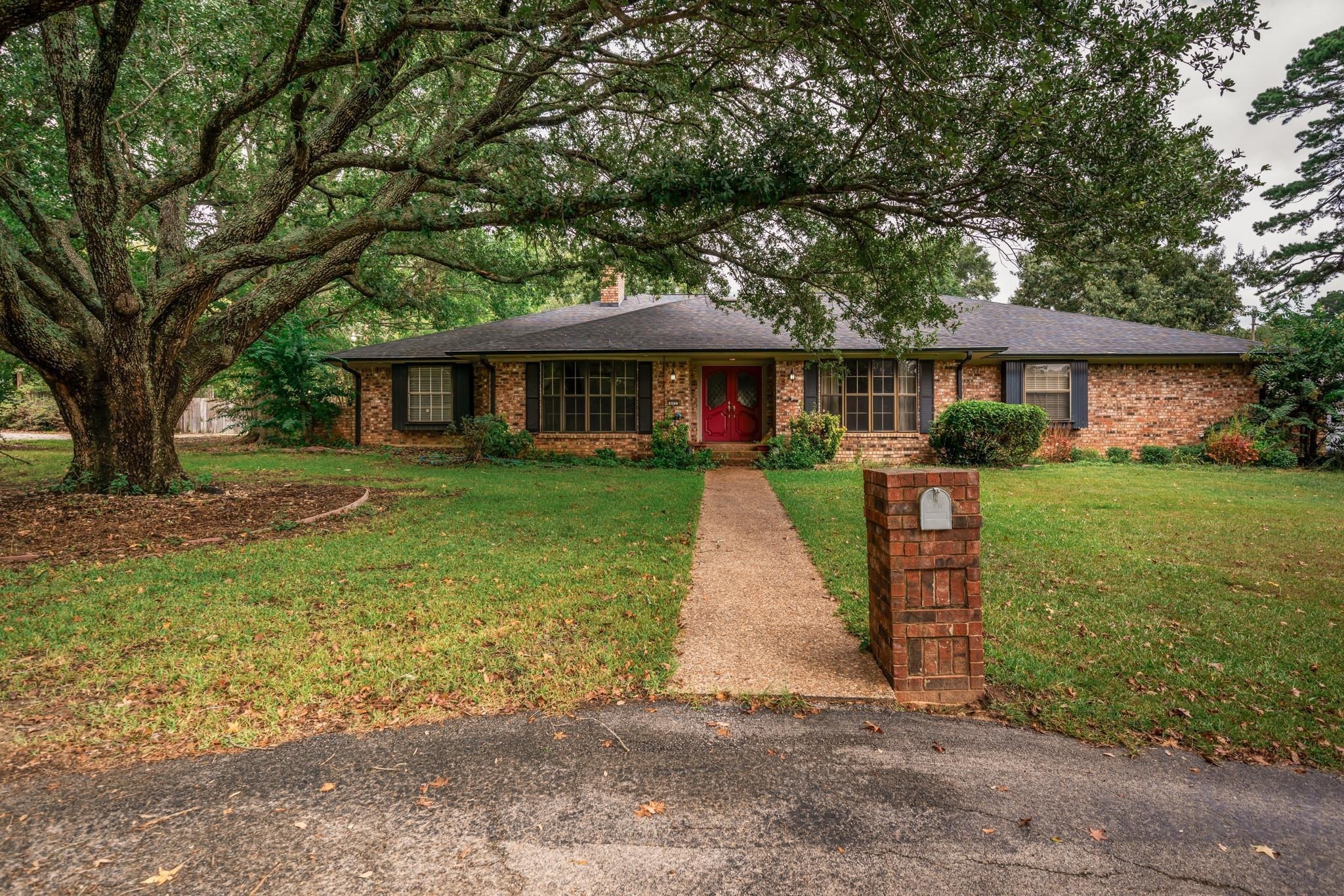 Tuttle Rd, White Oak, TX 75693