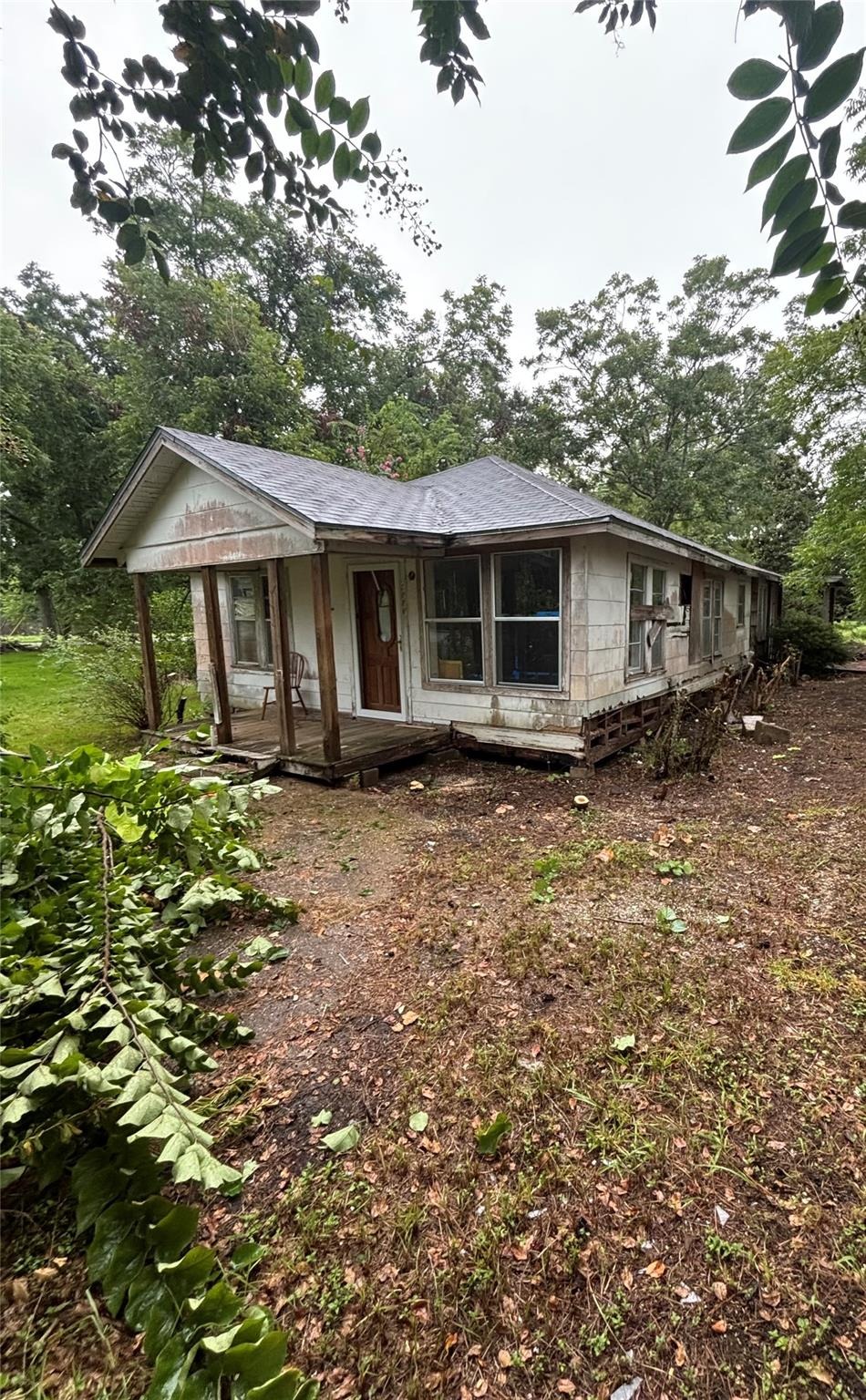 Duncan St, Bay City, TX 77414