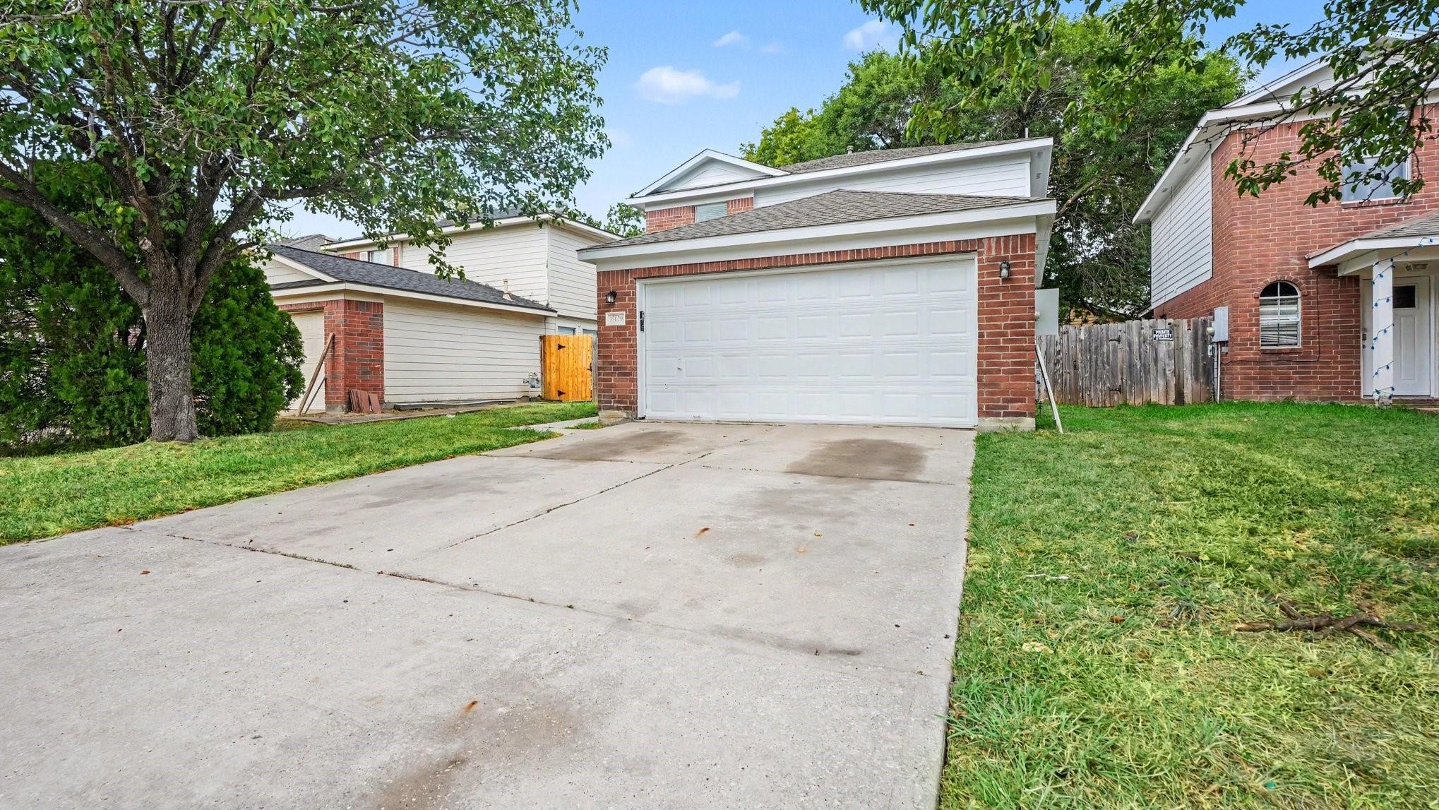 Grassington Dr, Channelview, TX 77530