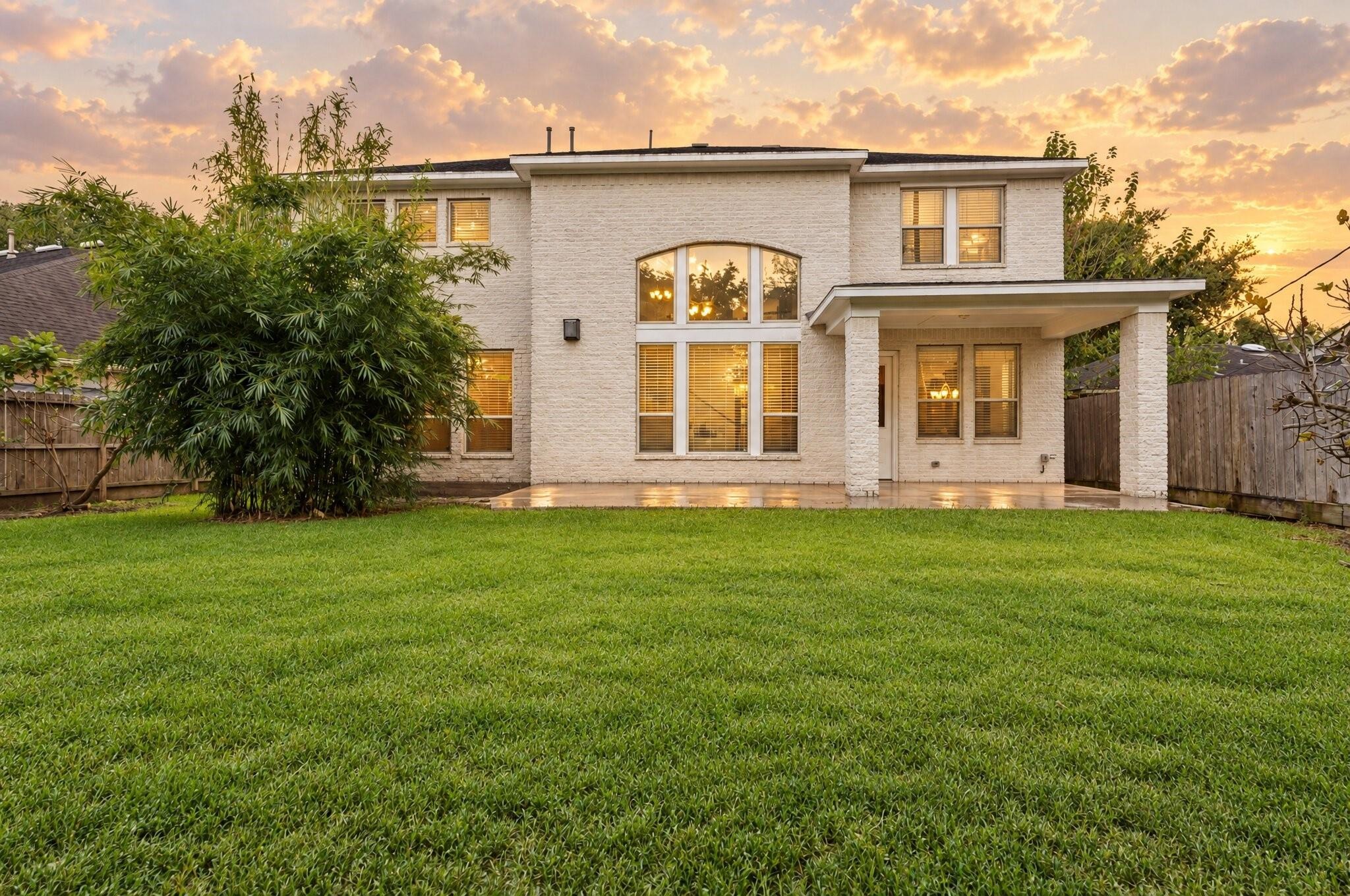 Rochdale St, Houston, TX 77025 #1