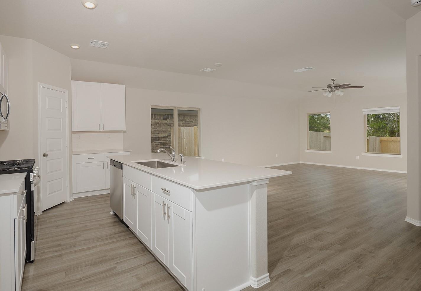 Ashe Juniper Way, Magnolia, TX 77354 #1