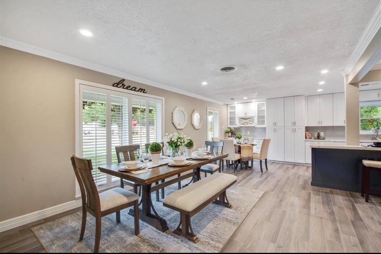 Saxon Dr, Houston, TX 77092 #1