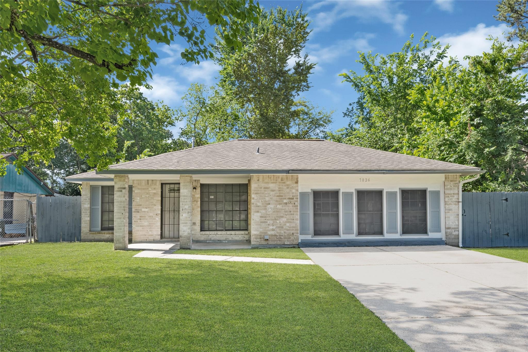 Hedgewood St, Houston, TX 77016