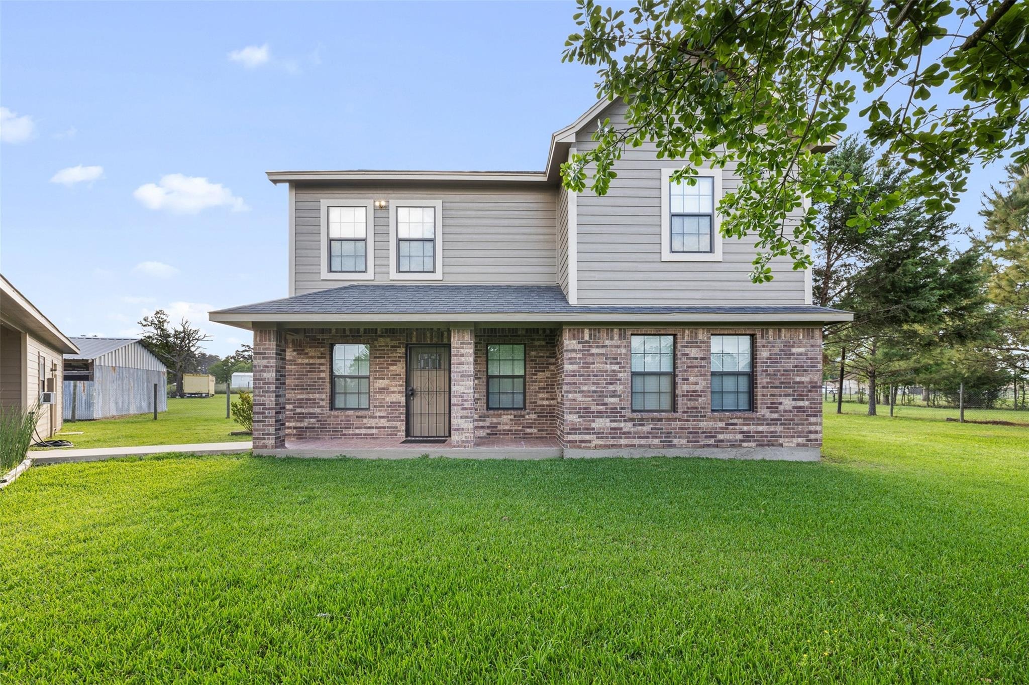 Highway 90 , Bedias, TX 77831