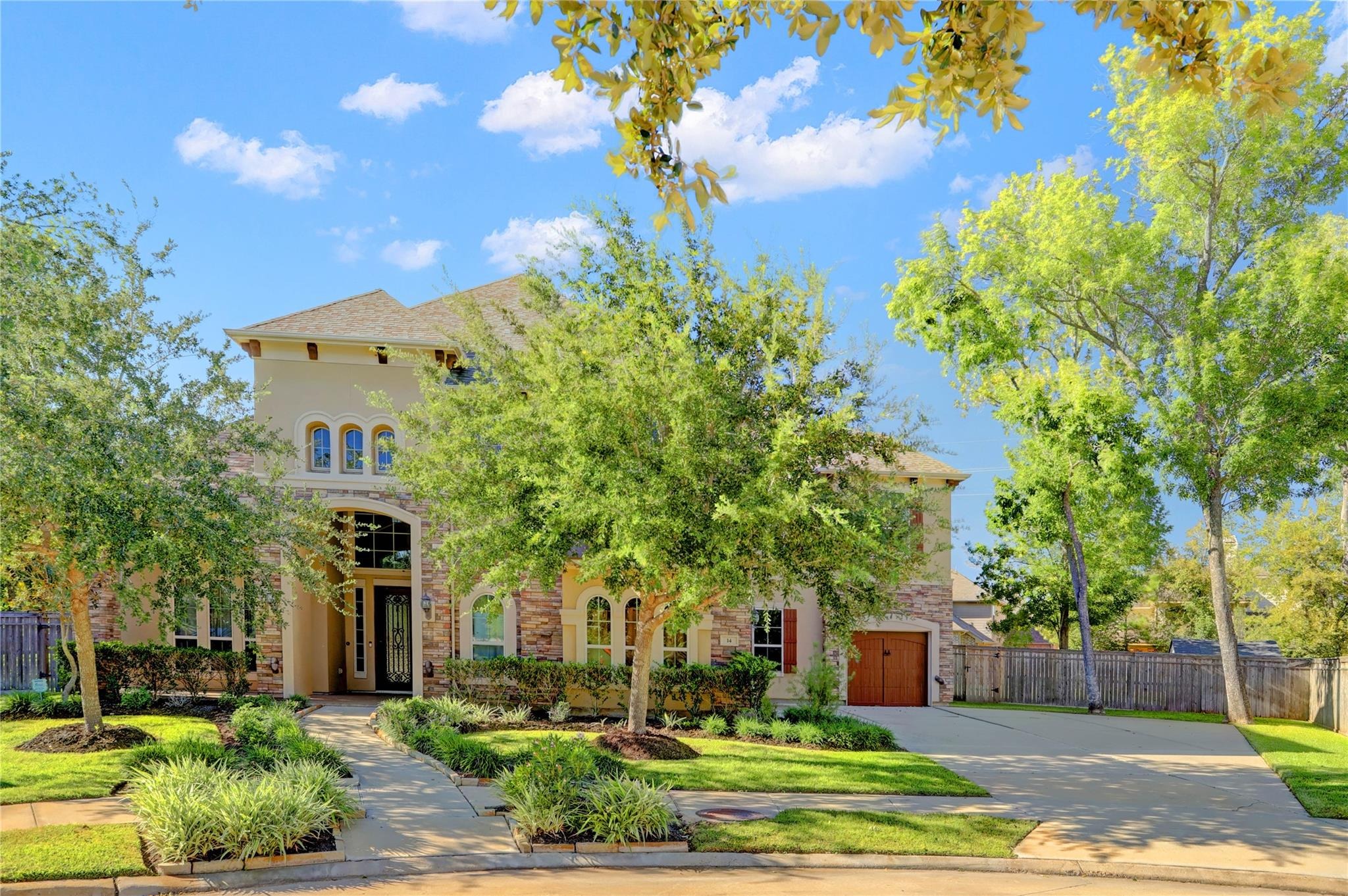 Pravia Path Dr, Missouri City, TX 77459