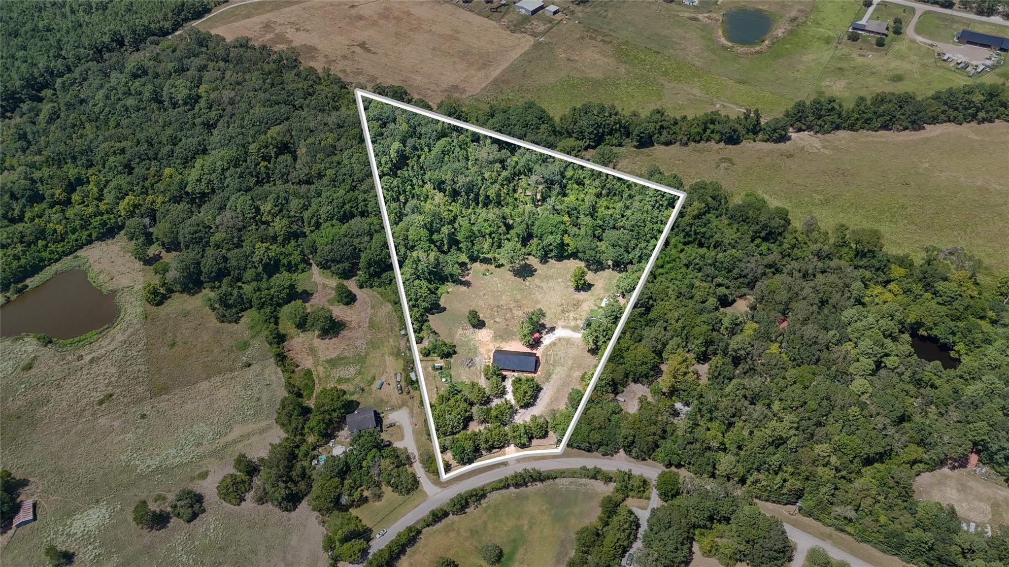 Martin Rd, Montgomery, TX 77316