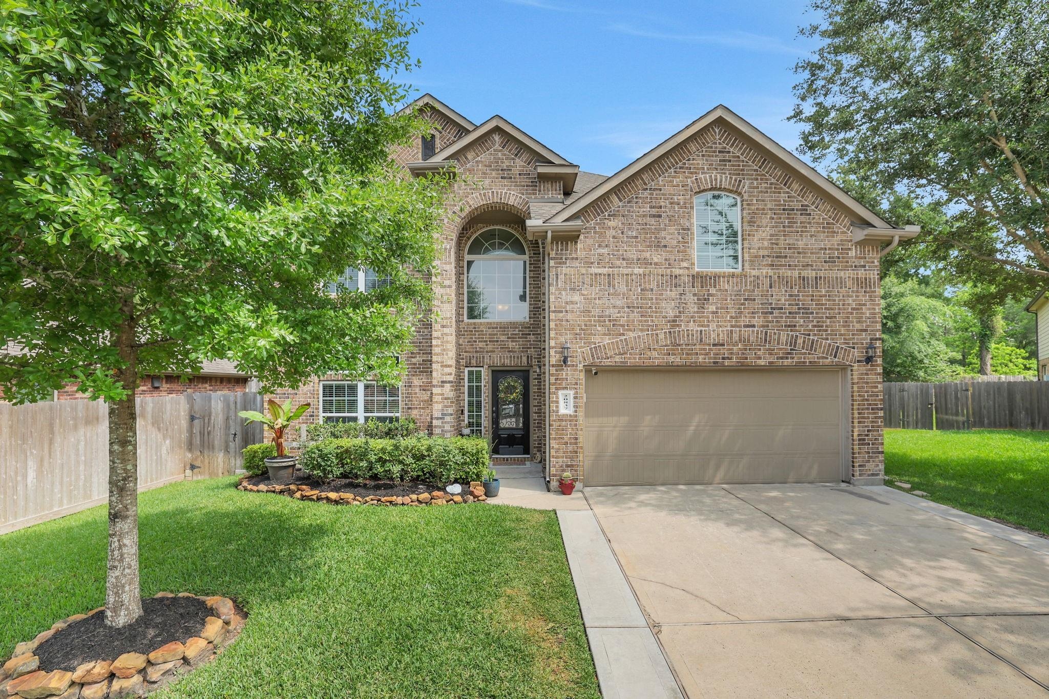 Sheridan Heights Ln, Porter, TX 77365