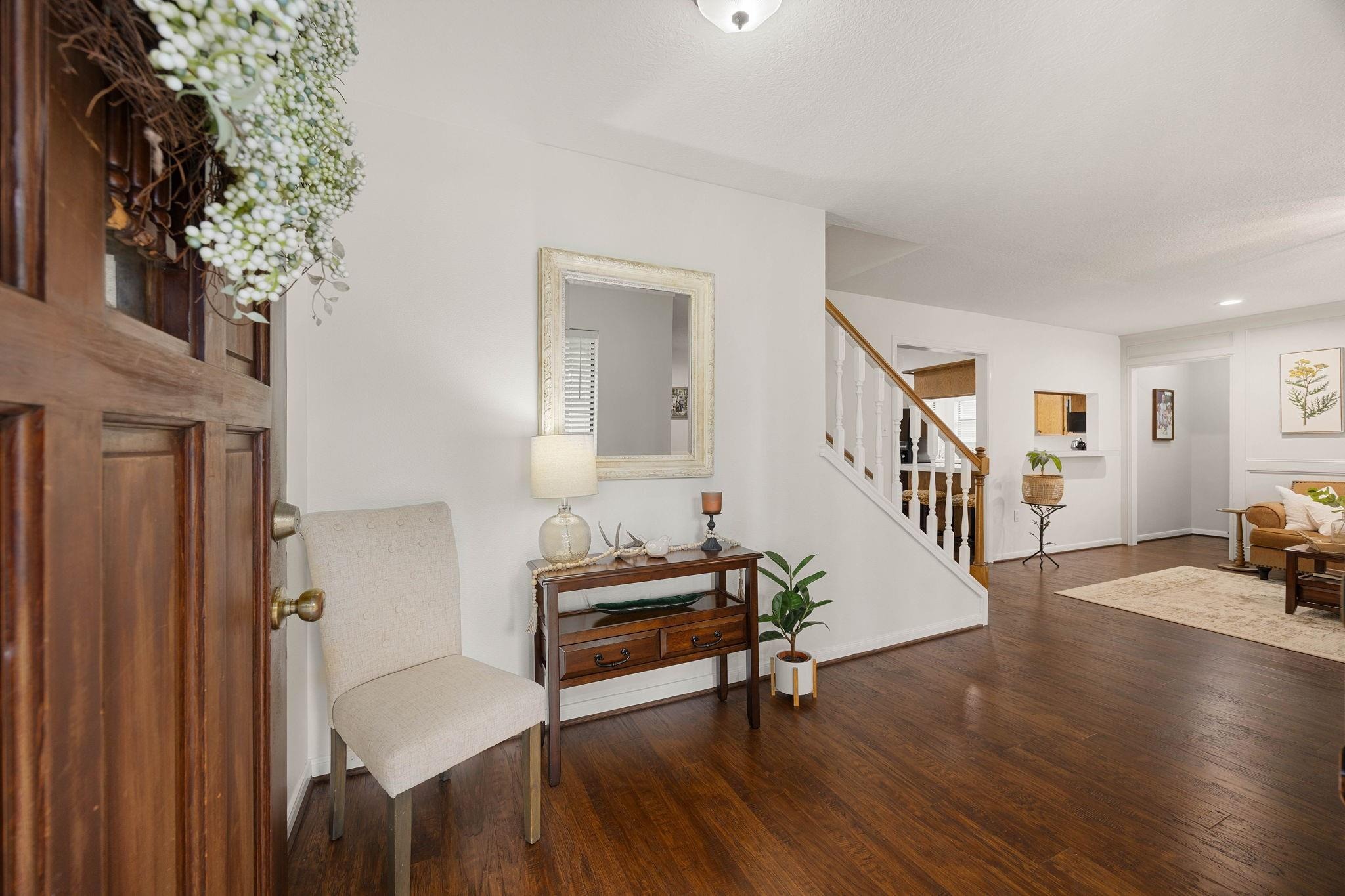 Fernwood Cir, Humble, TX 77338 #1