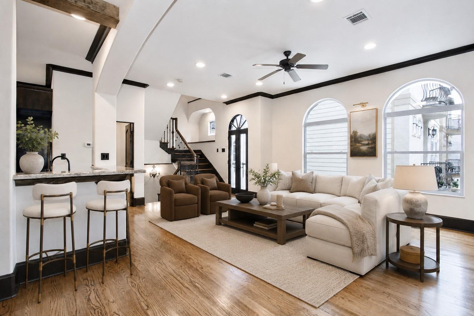 24th St, Houston, TX 77008 #1
