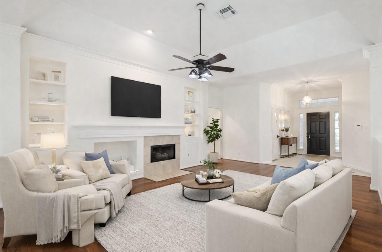 Bailey Ln, Missouri City, TX 77459