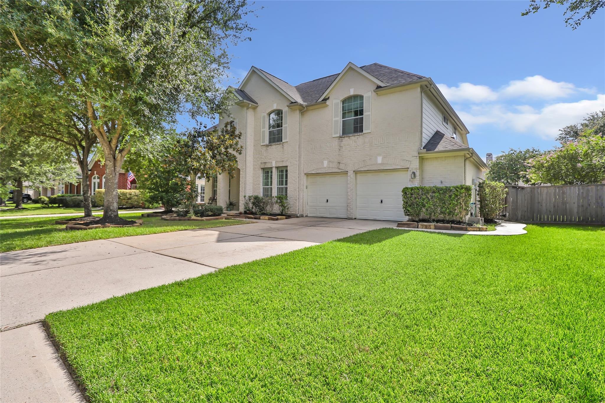 Jordanbranch Ln, Humble, TX 77396