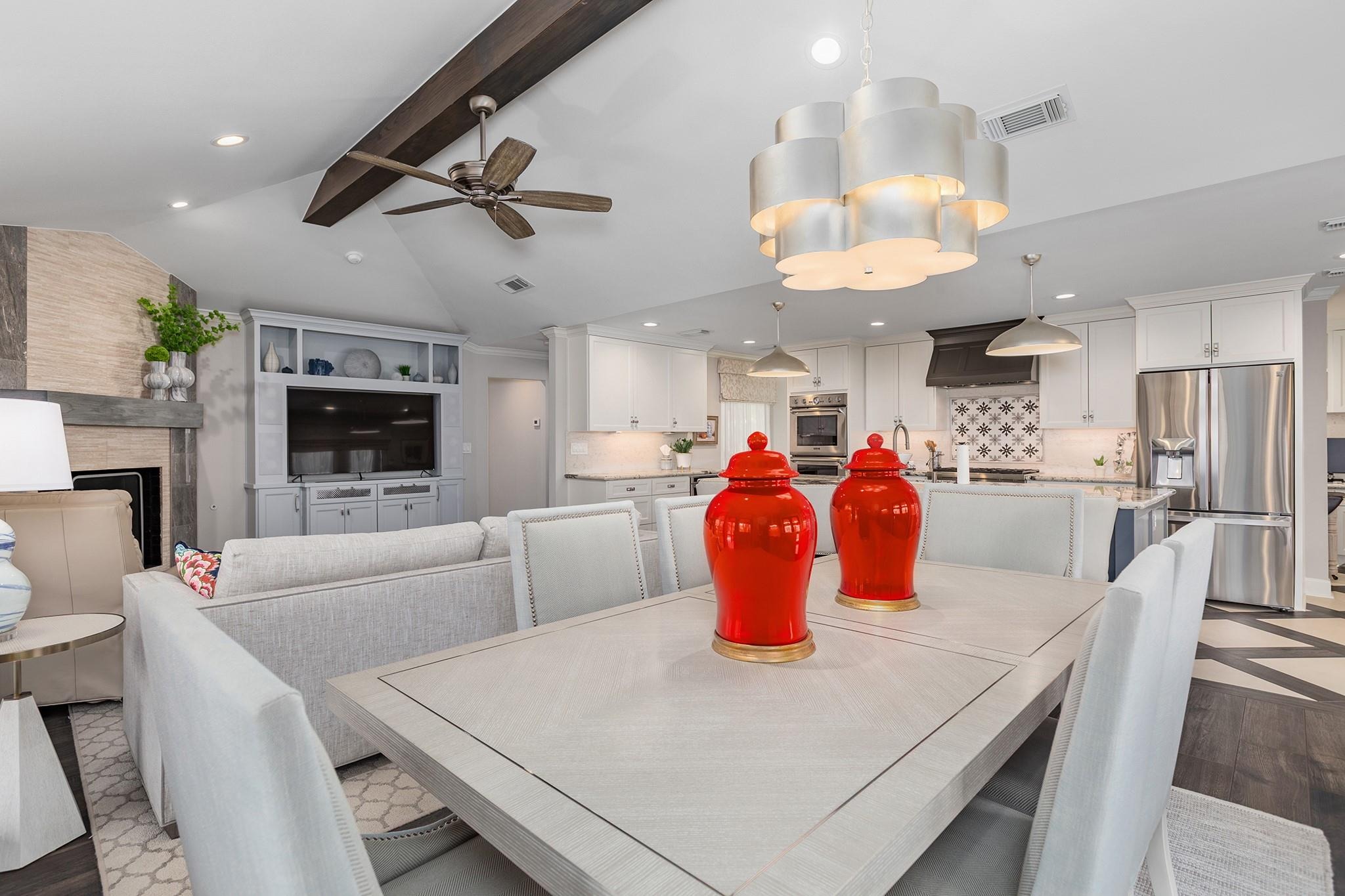 Eva Dr, Katy, TX 77493 #1