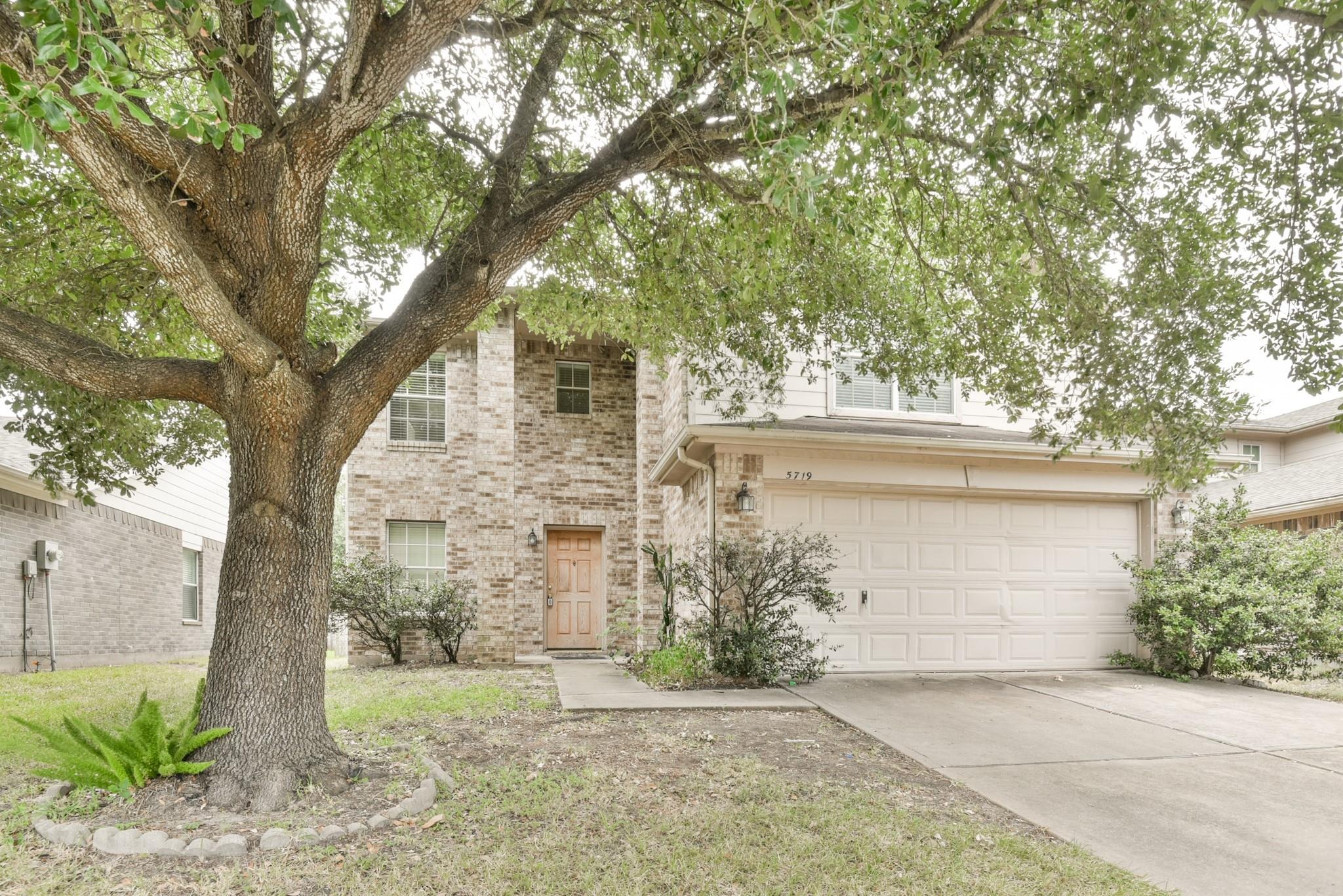 Clerkenwell Dr, Houston, TX 77084
