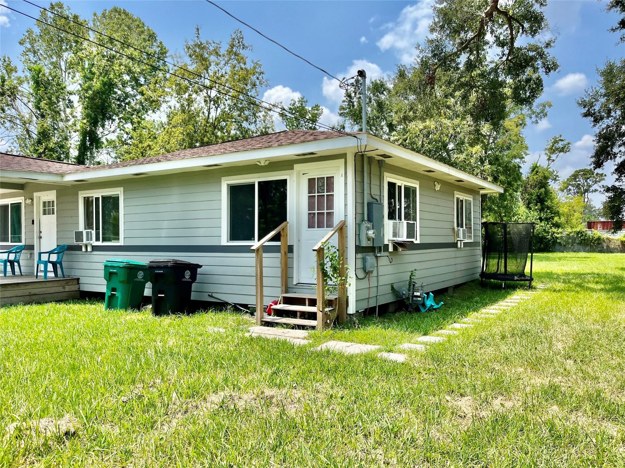 Hoffman St, Houston, TX 77028 #1