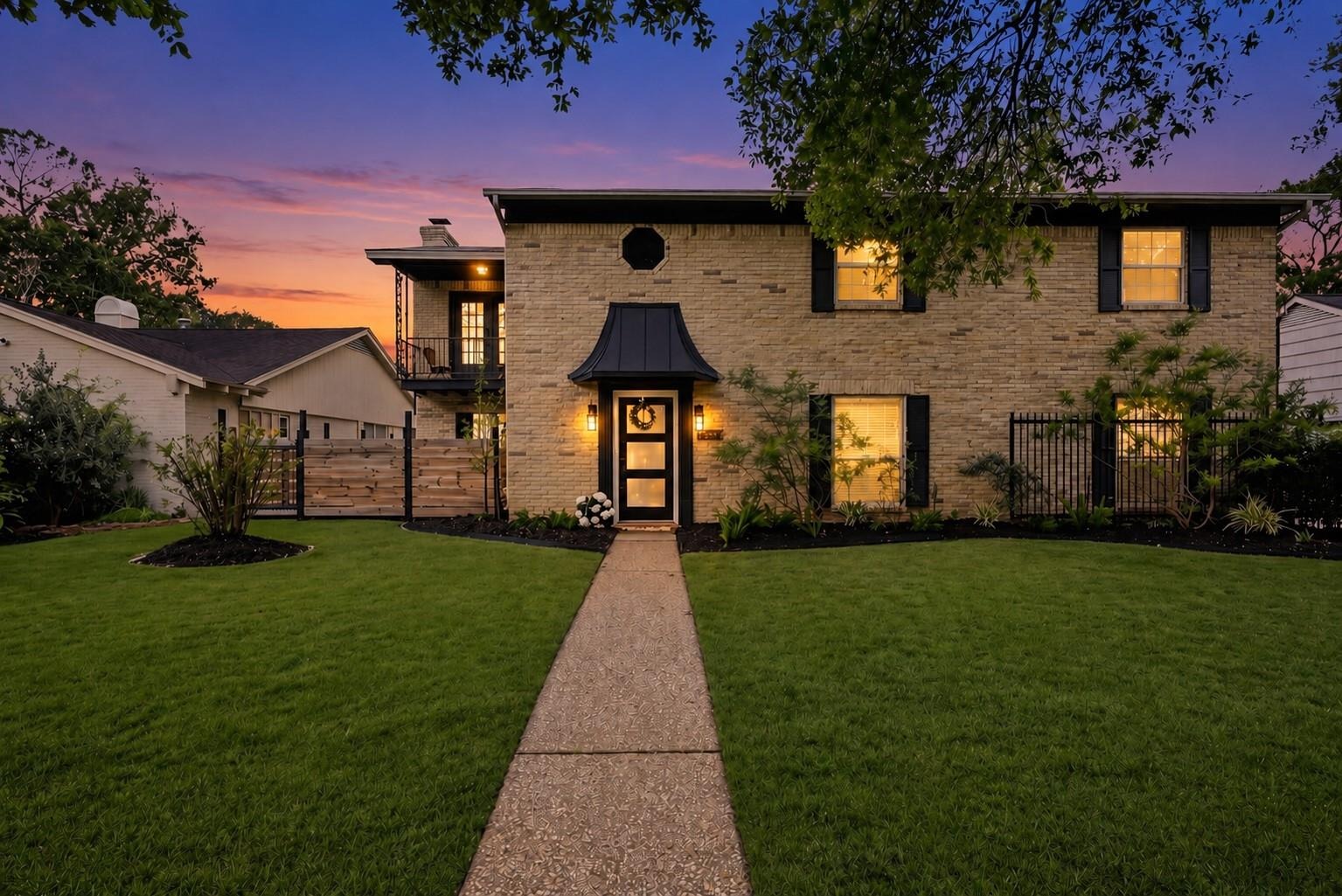 Westerley Ln, Houston, TX 77077