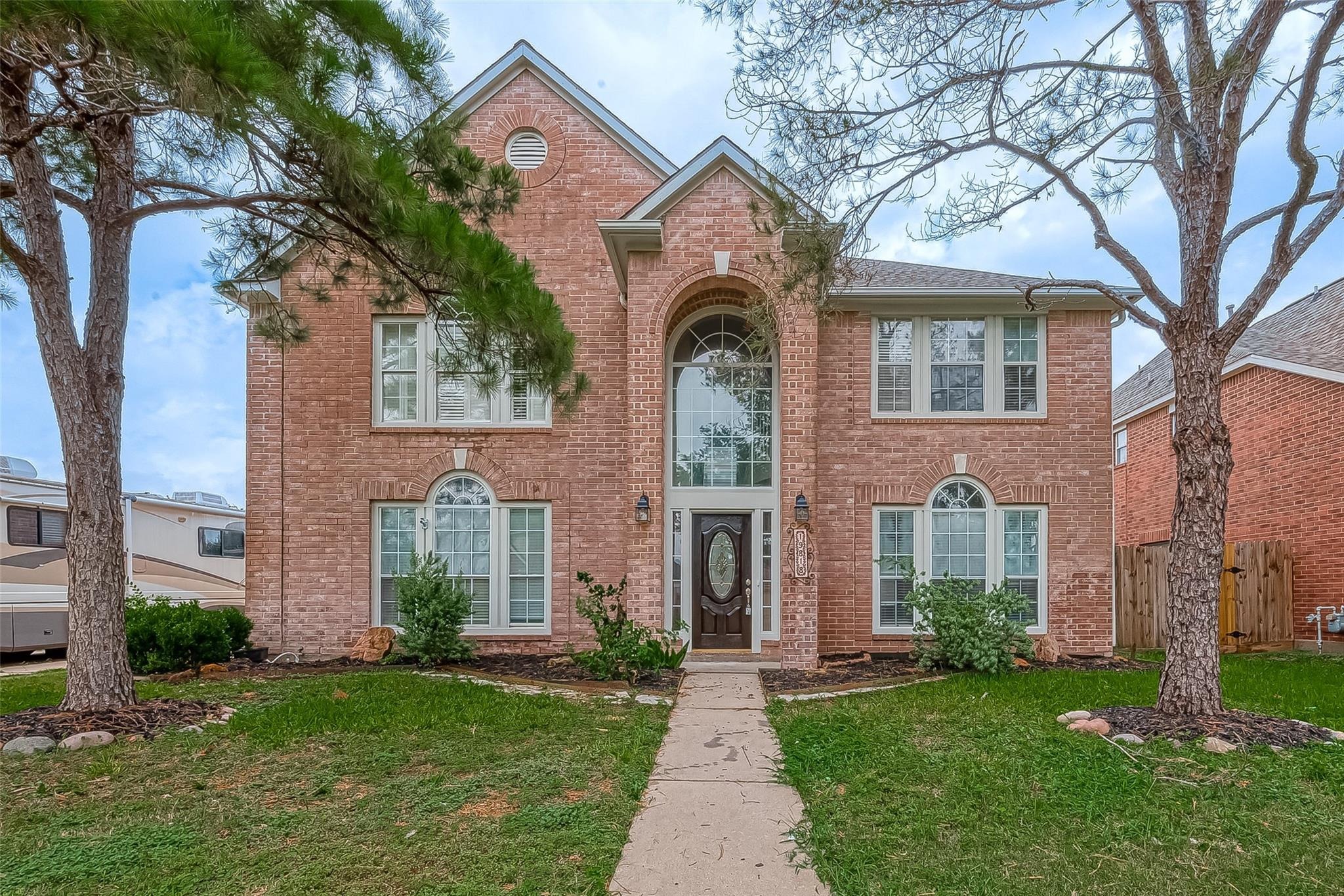 Arbor Creek Dr, Katy, TX 77449