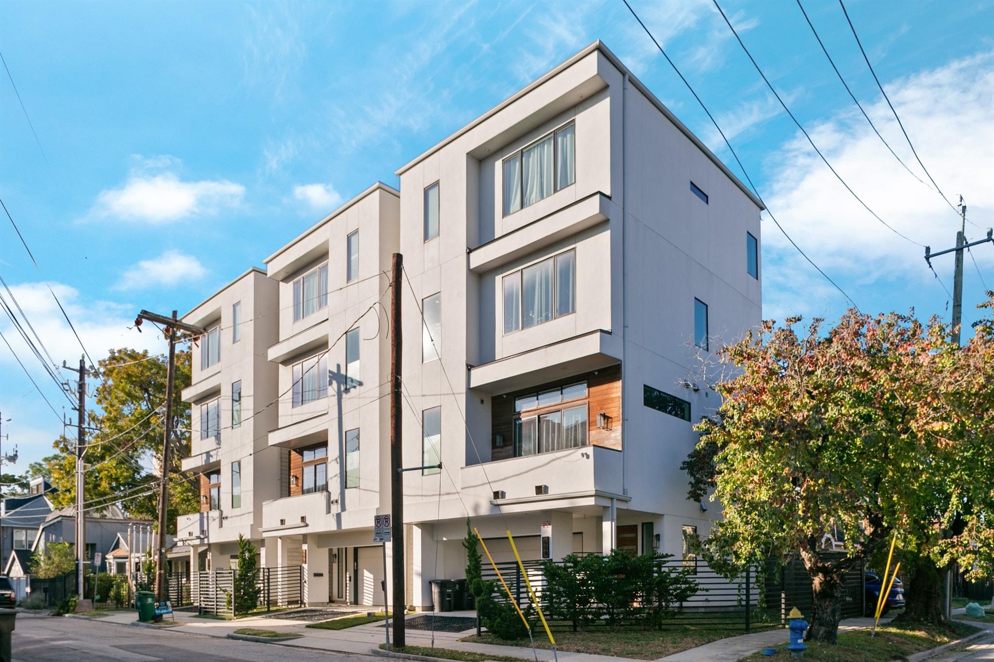 Oakley St, Houston, TX 77006