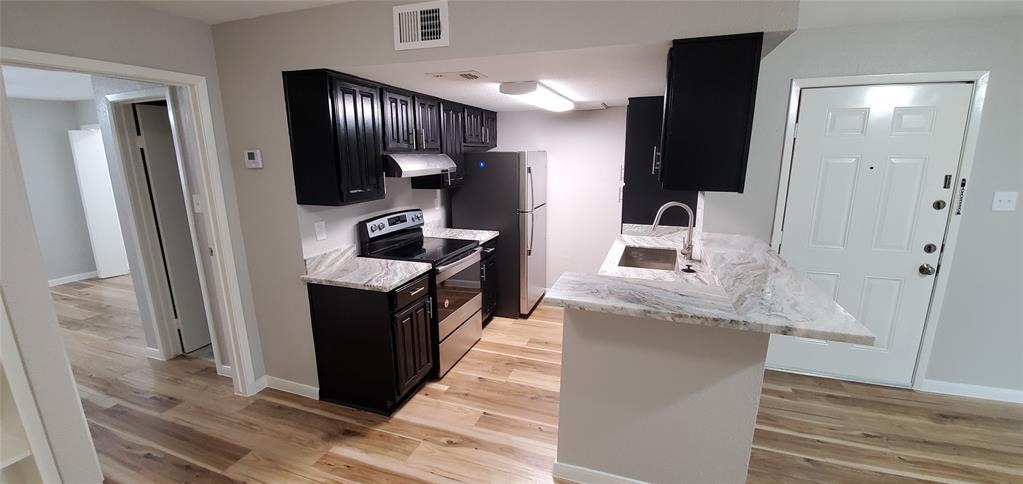 Woodforest Blvd, Houston, TX 77015 #1