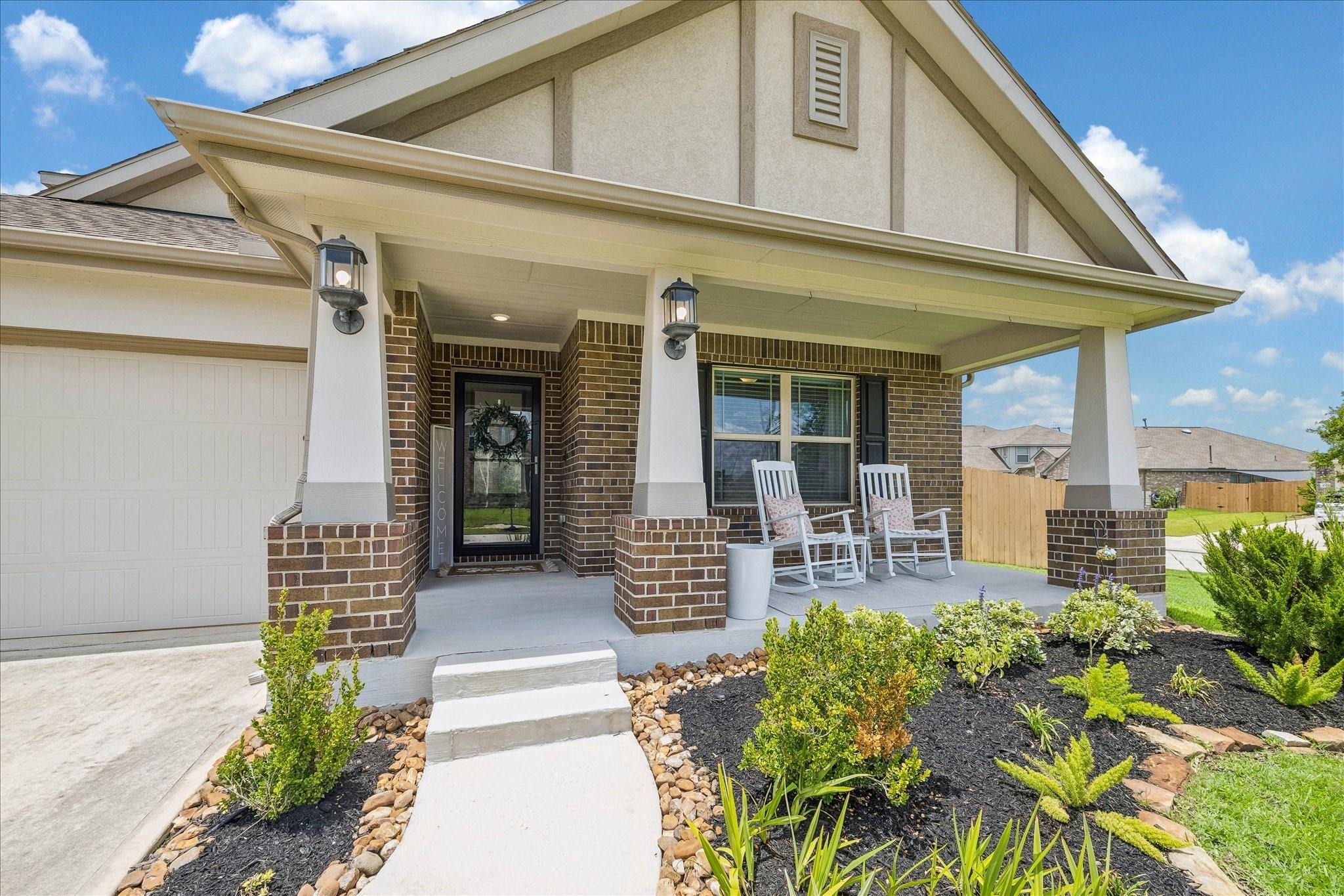 Mimic Dr, Spring, TX 77386