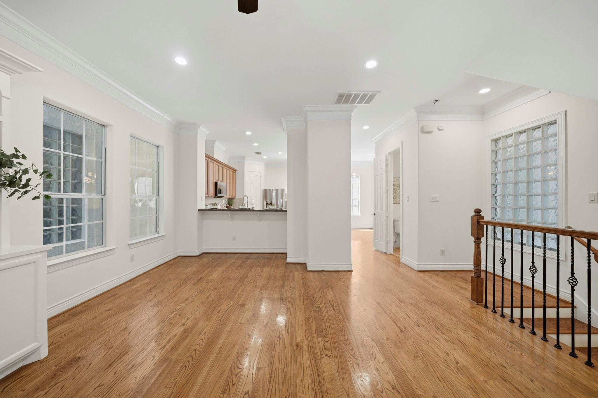 Rosewood St, Houston, TX 77004 #1