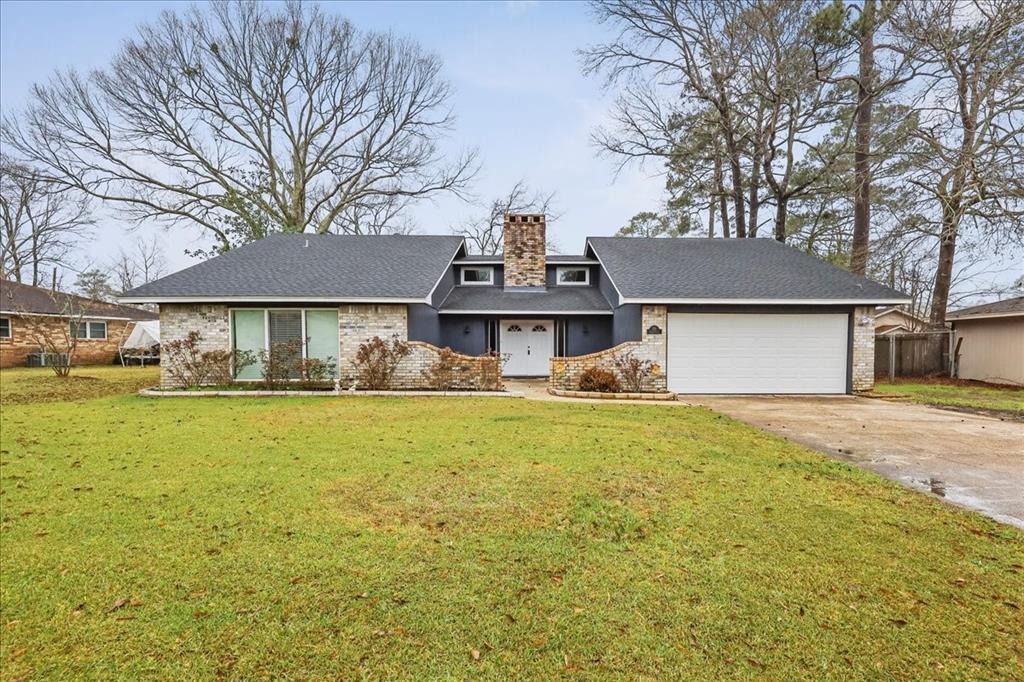 Timbercreek Ln, Lumberton, TX 77657