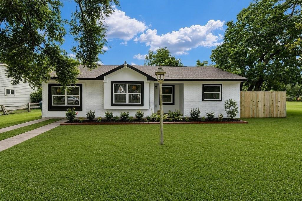 Park Manor St, Houston, TX 77053