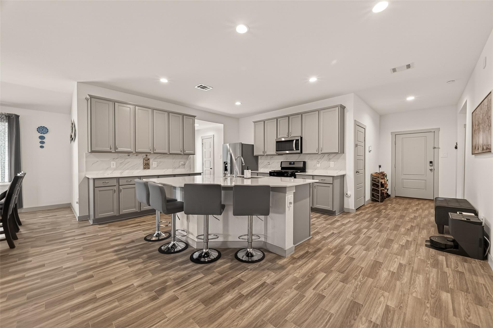 Silver Kettle Dr, Rosharon, TX 77583 #1