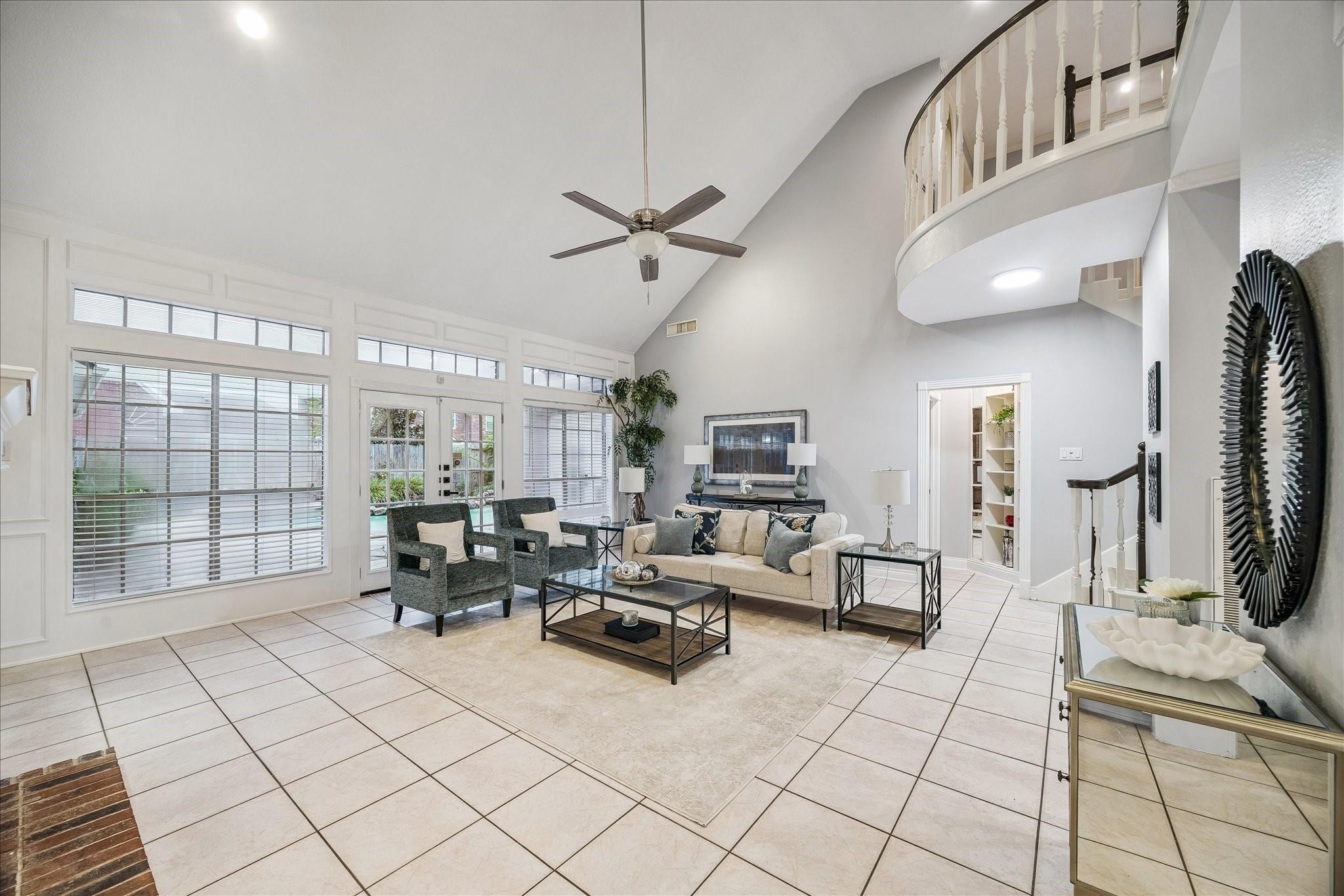 Springhill Ln, Sugar Land, TX 77479 #1